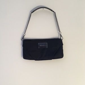 Kenneth Cole Nylon Mini bag clutch Purse